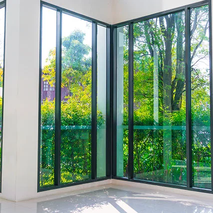 double pane glass in Southwest Edmonton
