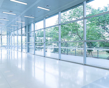 emergency glass repair in Southwest Edmonton