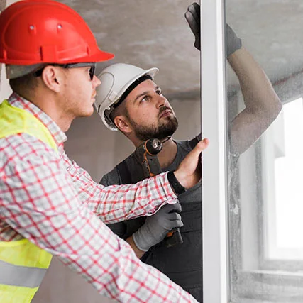window repair in Southwest Edmonton
