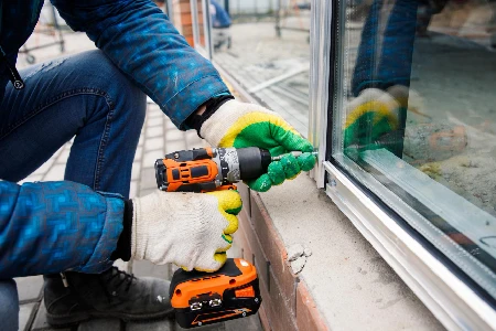 House Window Repair in Southwest Edmonton